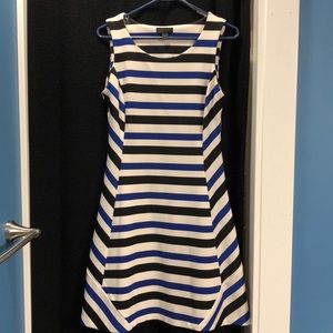 Worthington dress
